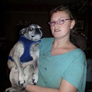 Meet your Posher, Jasmine